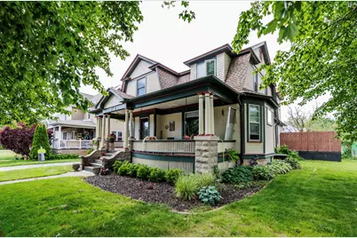 109 W North Street, Peotone, IL 60468 - Photo 1