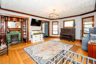 109 W North St, Peotone, IL 60468 - Photo 14