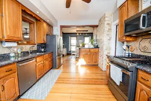 109 W North St, Peotone, IL 60468 - Photo 24