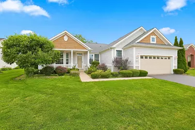 12352 Cold Springs Drive, Huntley, IL 60142 - Photo 1