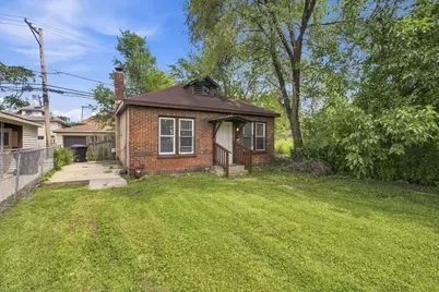 10215 S Aberdeen Street, Chicago, IL 60643 - Photo 2