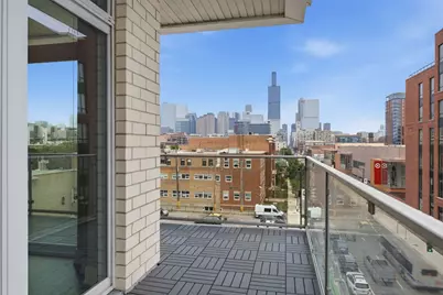236 S Racine Avenue #501, Chicago, IL 60607 - Photo 28