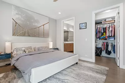 236 S Racine Avenue #501, Chicago, IL 60607 - Photo 16