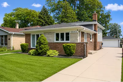 5845 Keeney Street, Morton Grove, IL 60053 - Photo 1