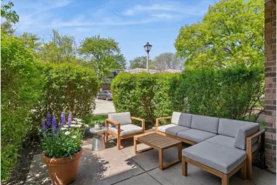 925 Spring Hill Drive #102, Northbrook, IL 60062 - Photo 22