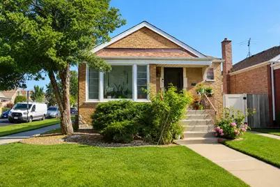 4158 W 59th Street, Chicago, IL 60629 - Photo 1