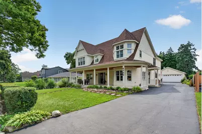 4344 Elm Street, Downers Grove, IL 60515 - Photo 2