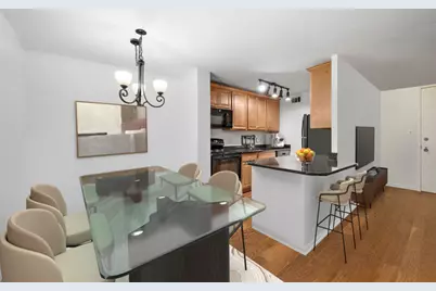 1339 N Dearborn Street #7D, Chicago, IL 60610 - Photo 4