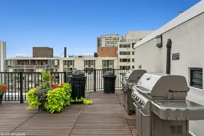 1339 N Dearborn Street #7D, Chicago, IL 60610 - Photo 12
