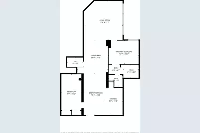 1800 W Roscoe Street #521, Chicago, IL 60657 - Photo 26