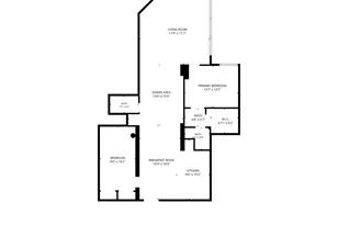 1800 W Roscoe St, Chicago, IL 60657 - Photo 26