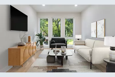 6410 S Vernon Avenue #1, Chicago, IL 60637 - Photo 2