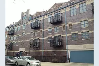 867 W Buckingham Place #3, Chicago, IL 60657 - Photo 1