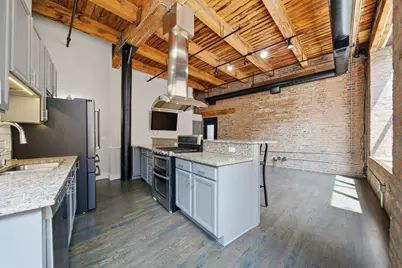 331 S Peoria Street #107, Chicago, IL 60607 - Photo 6