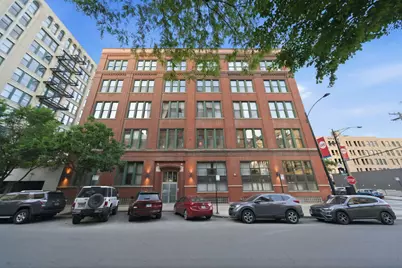 331 S Peoria Street #107, Chicago, IL 60607 - Photo 1