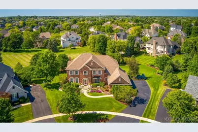 3N734 Herman Melville Lane, Saint Charles, IL 60175 - Photo 1