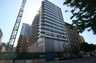 1345 S Wabash Ave, Chicago, IL 60605 - Photo 1