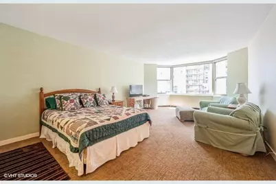 535 N Michigan Avenue #1607, Chicago, IL 60611 - Photo 2