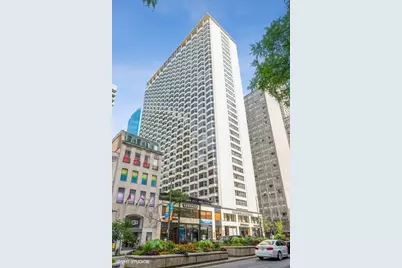 535 N Michigan Avenue #1607, Chicago, IL 60611 - Photo 1