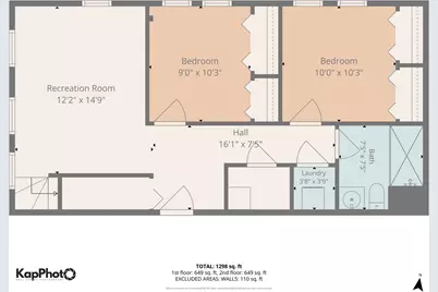 2841 S Wells Street #1W, Chicago, IL 60616 - Photo 28