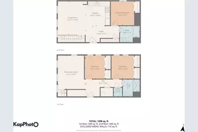 2841 S Wells Street #1W, Chicago, IL 60616 - Photo 30