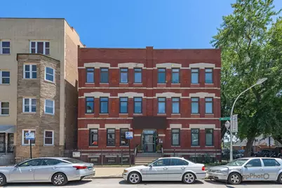 2841 S Wells Street #1W, Chicago, IL 60616 - Photo 1