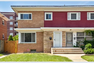 446 Oak Street, Des Plaines, IL 60016 - Photo 1