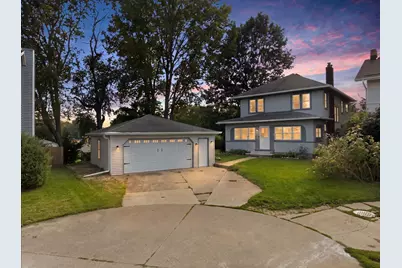 9 Hale Court, Normal, IL 61761 - Photo 1