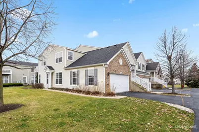 5116 Red Field Court, Plainfield, IL 60586 - Photo 1