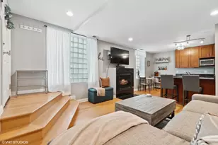 2307 W Haddon Ave, Chicago, IL 60622 - Photo 4
