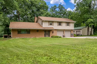 530 Kelly Road, Caledonia, IL 61011 - Photo 1