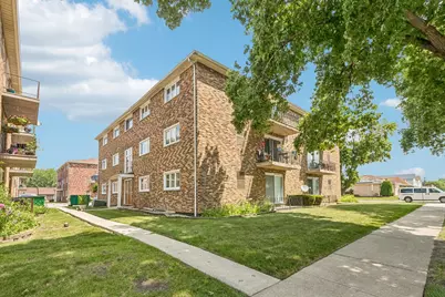 5834 W 77th Street #102, Burbank, IL 60459 - Photo 16