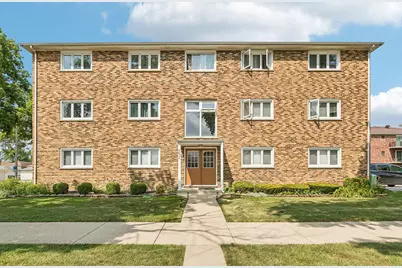 5834 W 77th Street #102, Burbank, IL 60459 - Photo 1