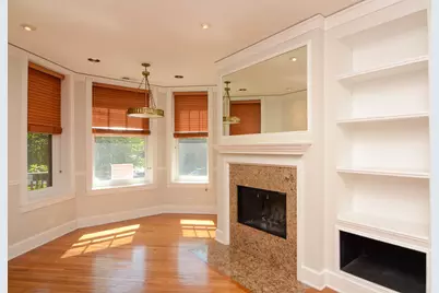 3614 N Bosworth Avenue #1F, Chicago, IL 60613 - Photo 8