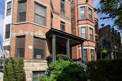 3614 N Bosworth Avenue #1F, Chicago, IL 60613 - Photo 2