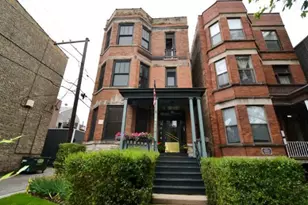 3614 N Bosworth Ave, Chicago, IL 60613 - Photo 1
