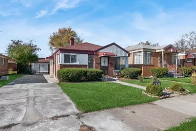 12538 S Justine Street, Calumet Park, IL 60827 - Photo 2