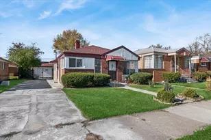 12538 S Justine St, Calumet Park, IL 60827 - Photo 2