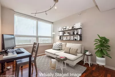 807 Davis Street #1501, Evanston, IL 60201 - Photo 8