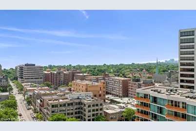 807 Davis Street #1501, Evanston, IL 60201 - Photo 10