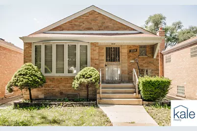 3719 W 81st Place, Chicago, IL 60652 - Photo 1