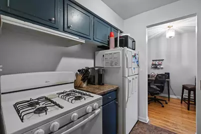 541 W Oakdale Avenue #319, Chicago, IL 60657 - Photo 2