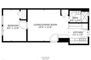 709 W Barry Ave, Chicago, IL 60657 - Photo 2