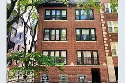 709 W Barry Avenue #E1, Chicago, IL 60657 - Photo 1