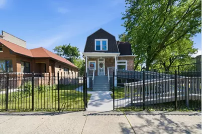 5943 W Huron Street, Chicago, IL 60644 - Photo 2
