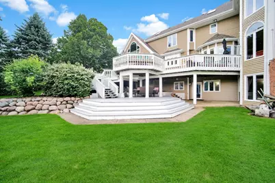 8 Lakeside Drive, South Barrington, IL 60010 - Photo 54