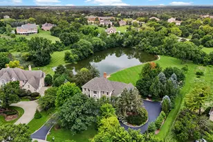 8 Lakeside Dr, South Barrington, IL 60010 - Photo 6