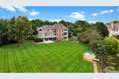 8 Lakeside Drive, South Barrington, IL 60010 - Photo 8