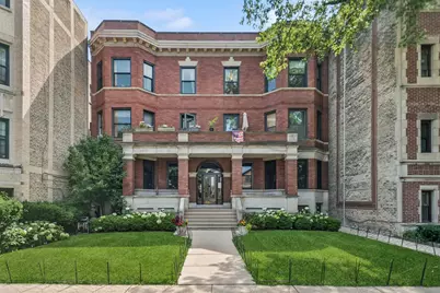 4635 N Paulina Street #3S, Chicago, IL 60640 - Photo 1