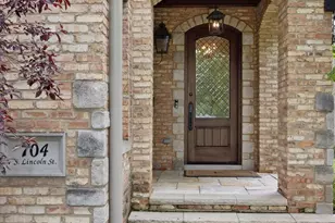704 S Lincoln St, Hinsdale, IL 60521 - Photo 4